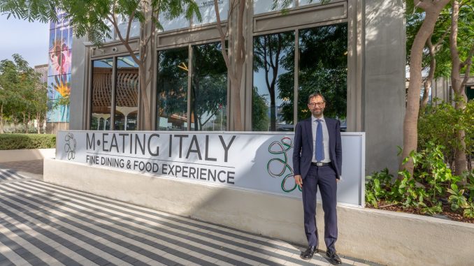 il_ministro_patuanelli_a_m_eating__expo_dubai