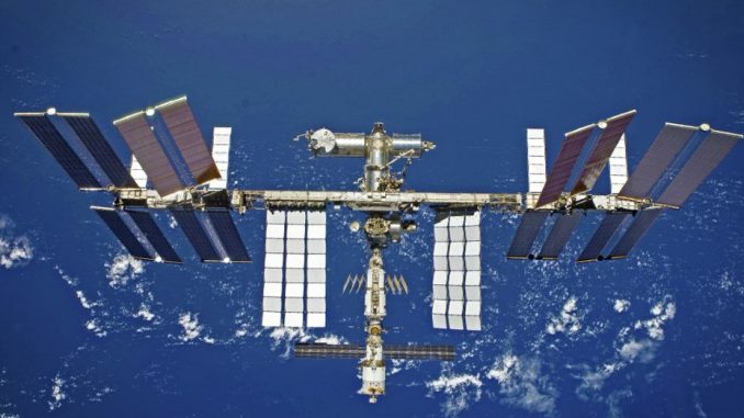 iss
