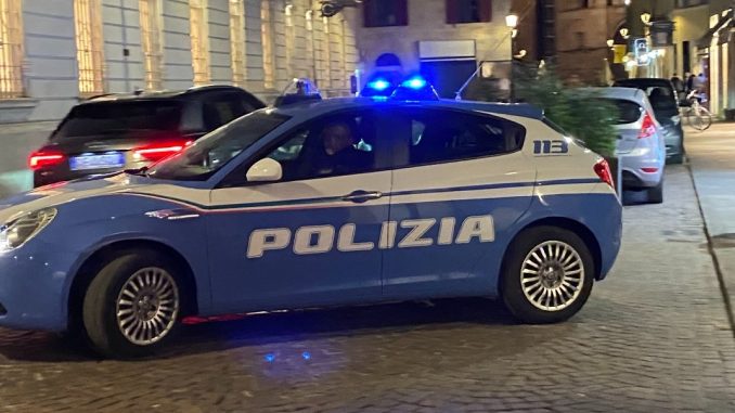 polizia