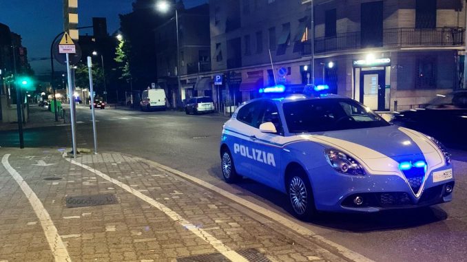 polizia