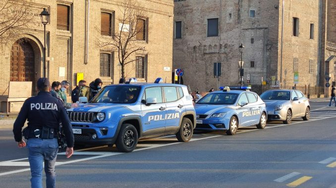 polizia