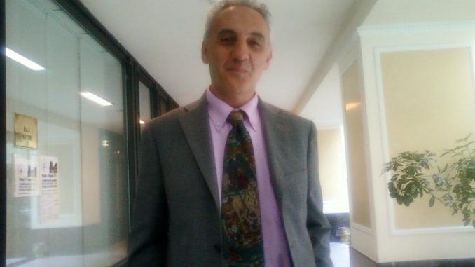 CONVEGNO SINDACALE