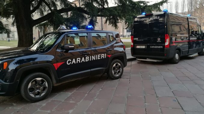 carabinieri