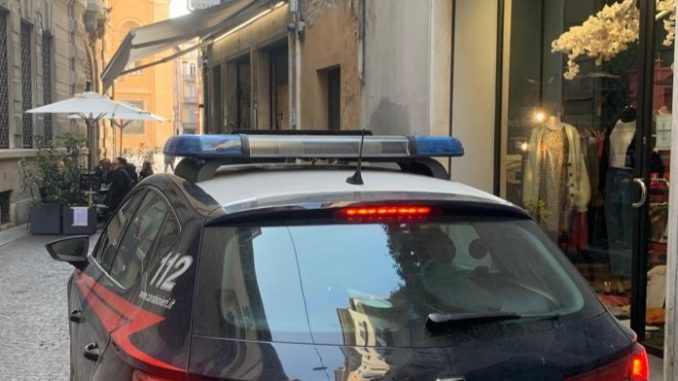 carabinieri