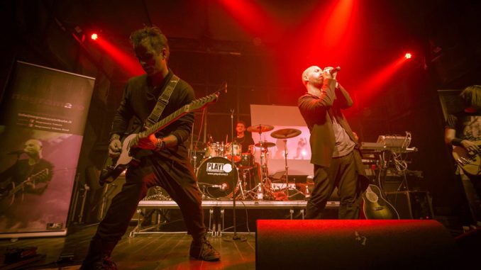 NegramaroTributeBand