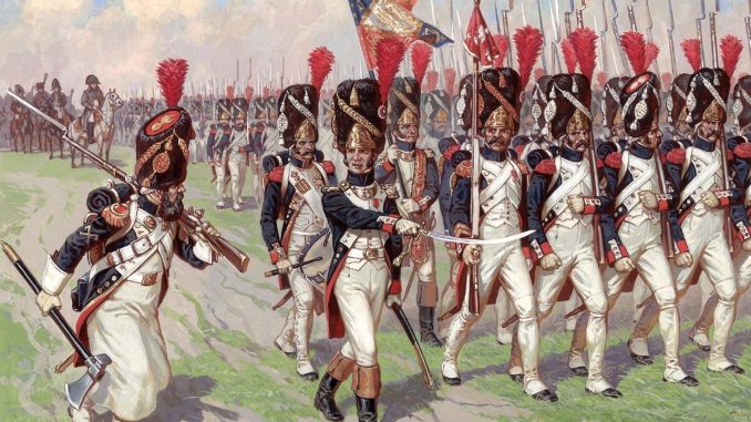 napoleone