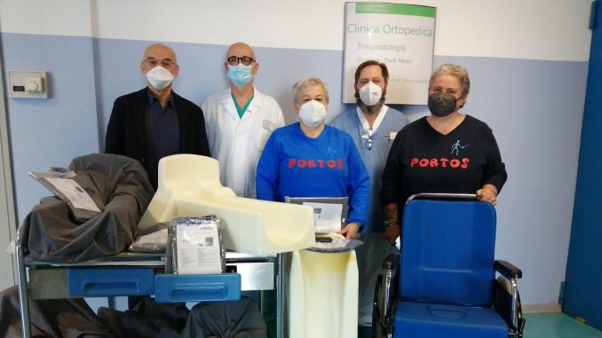 portos