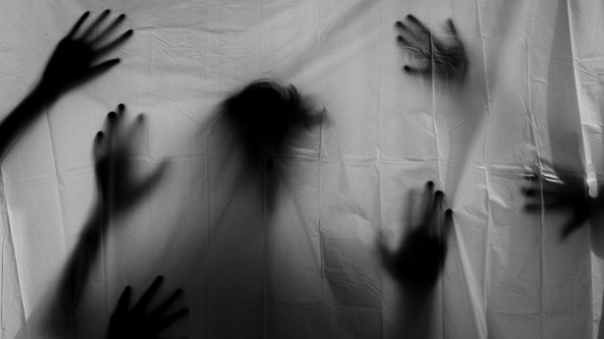 fantasma