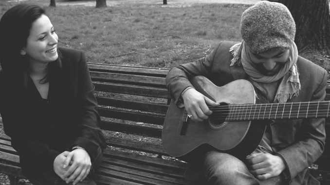 Amar Duo