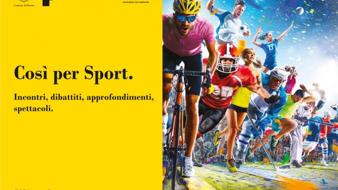 Cosi per sport