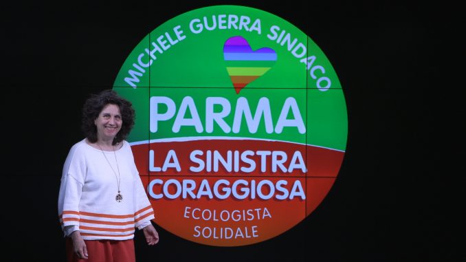 Foto Anna Rita Maurizio