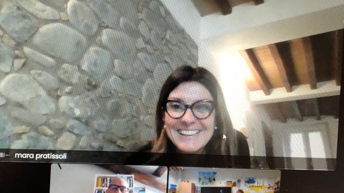 INTERVENTO MARA