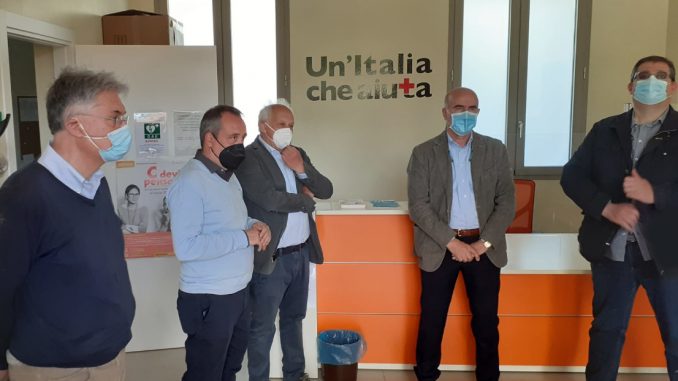 Massari Montagna Est 2