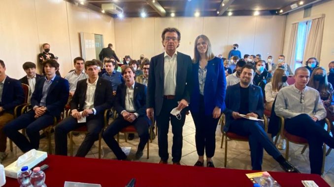 Missione Parma