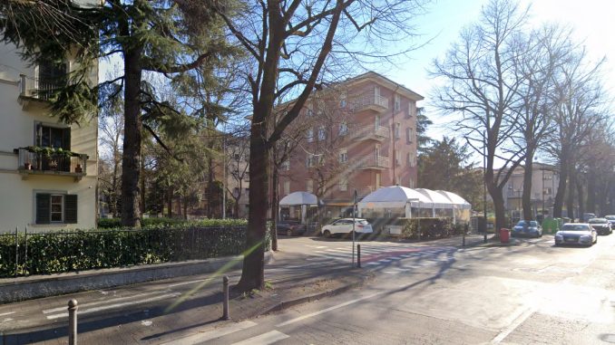via duca alessandro