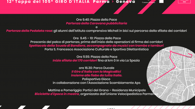 19 maggio