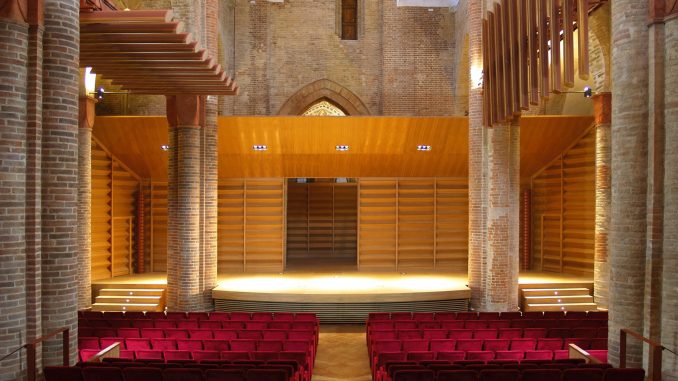 Auditorium