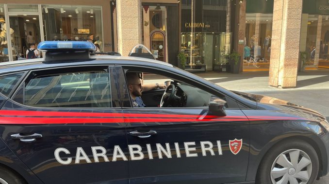 carabinieri