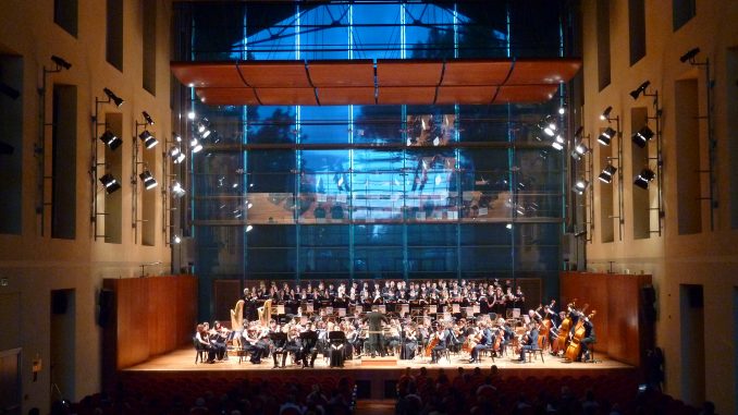 OrchestraMartelli