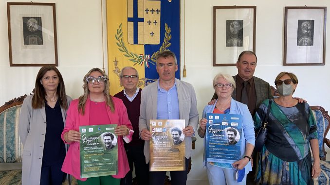 SISSA TRECASALI Presentazione della rassegna dedicata a Giuseppe Tonna 003