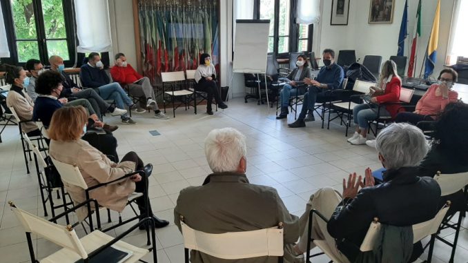 Ufficio Intercomunale Europa 2