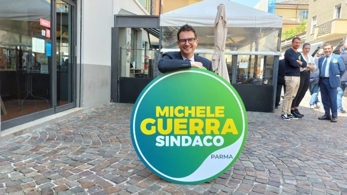 guerra