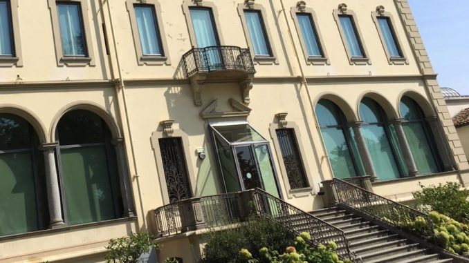 ab magnani rocca