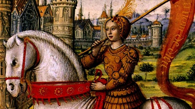 giovanna