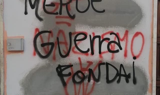 guerrafondai