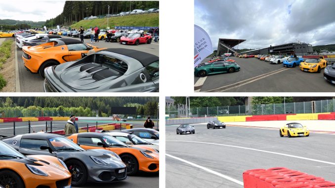 lotus italia