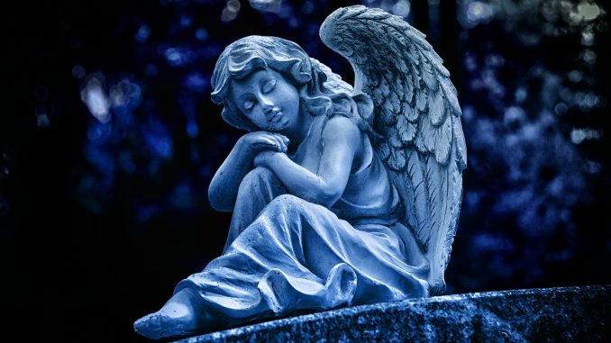 cimitero