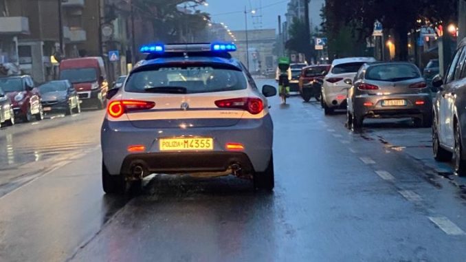 polizia