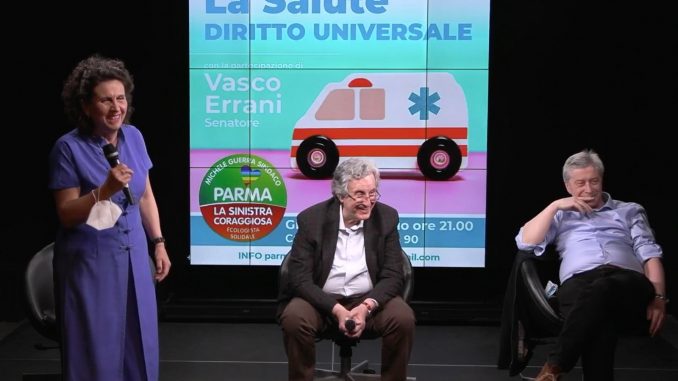 coraggiosa