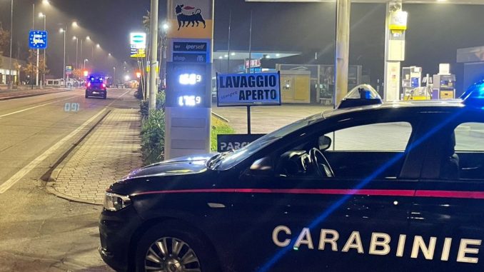 carabinieri