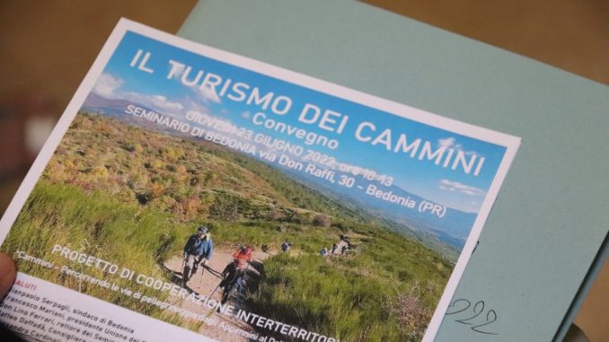 Il turismo dei cammini 2