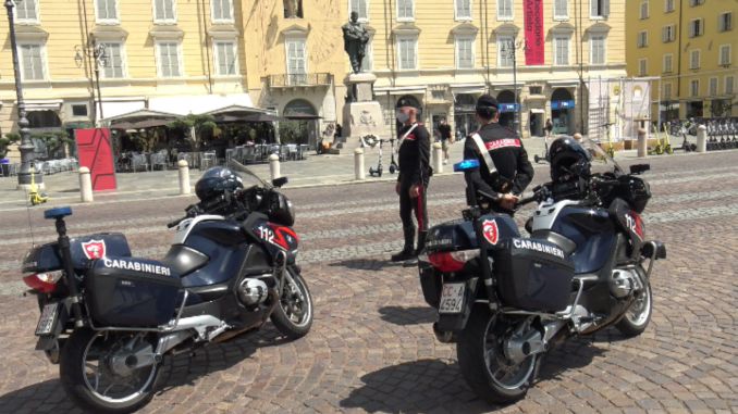 carabinieri