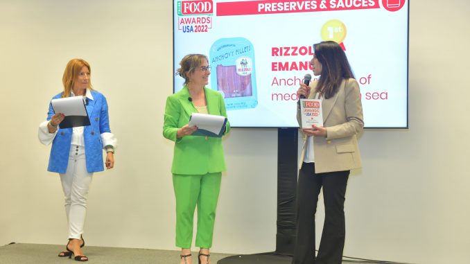 RizzoliEmanuelli-ItalianFoodAwards2022