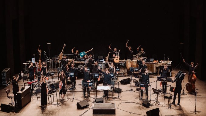 Toscanini Next