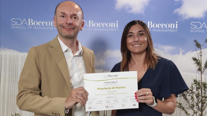 ab Premio Bocconi-Menozzi-Tonini