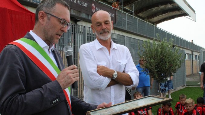 conferimento