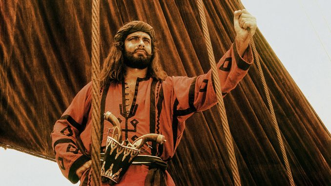 sandokan