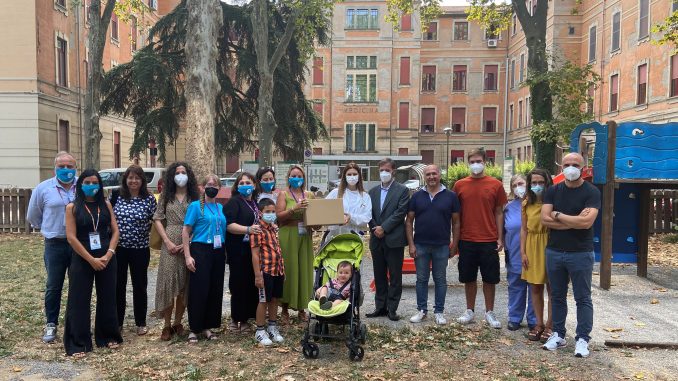 0712_Donazione donatori di coccole