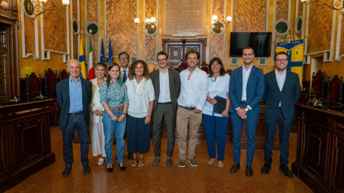 2022.07.12 Giunta 2022