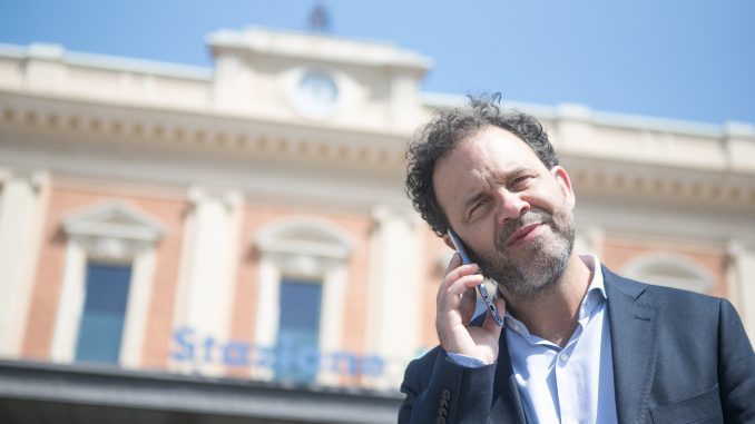lavagetto