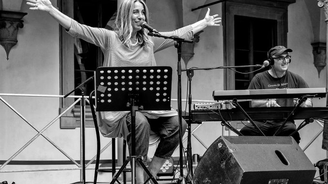Ginevra Di Marco