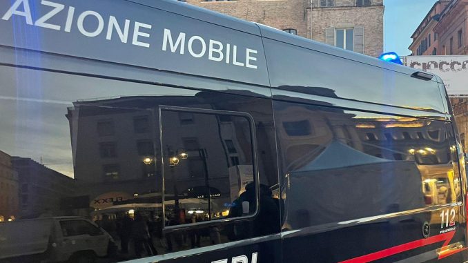 Stazione mobile