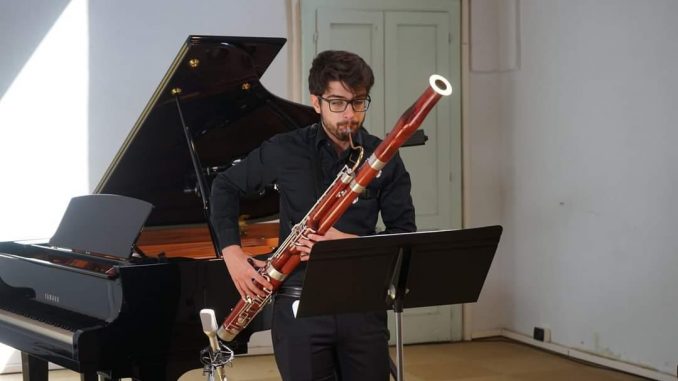 Tomasoni Davide Foto