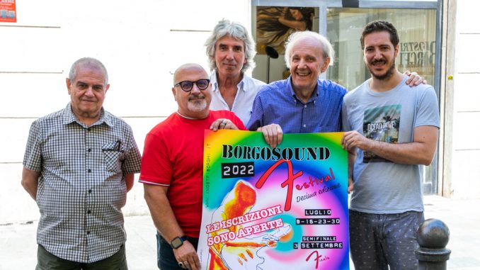 ab organizzatori BorgoSound