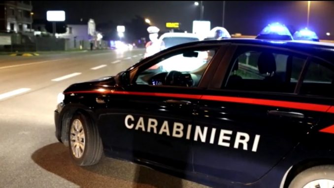 carabinieri