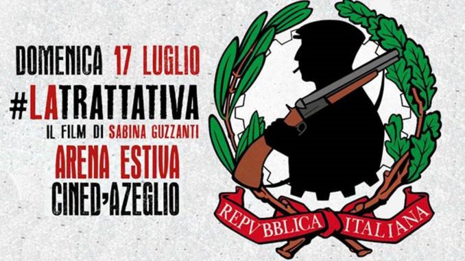 la trattativa